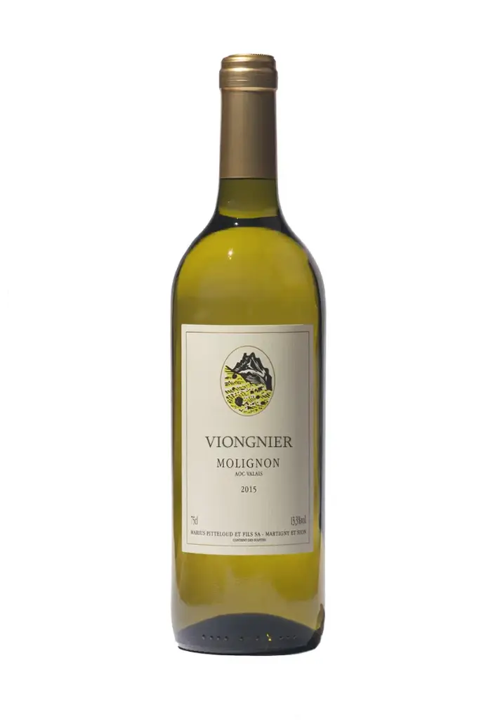 Viognier Molignon 75cl