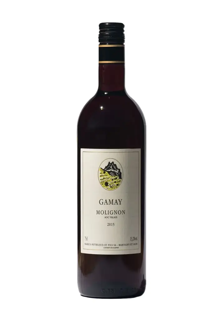 Gamay Molignon 50cl