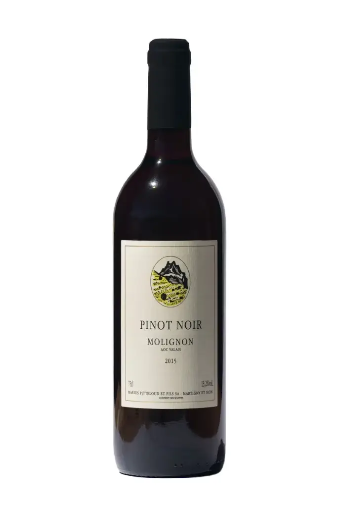 Pinot Noir Molignon 75cl