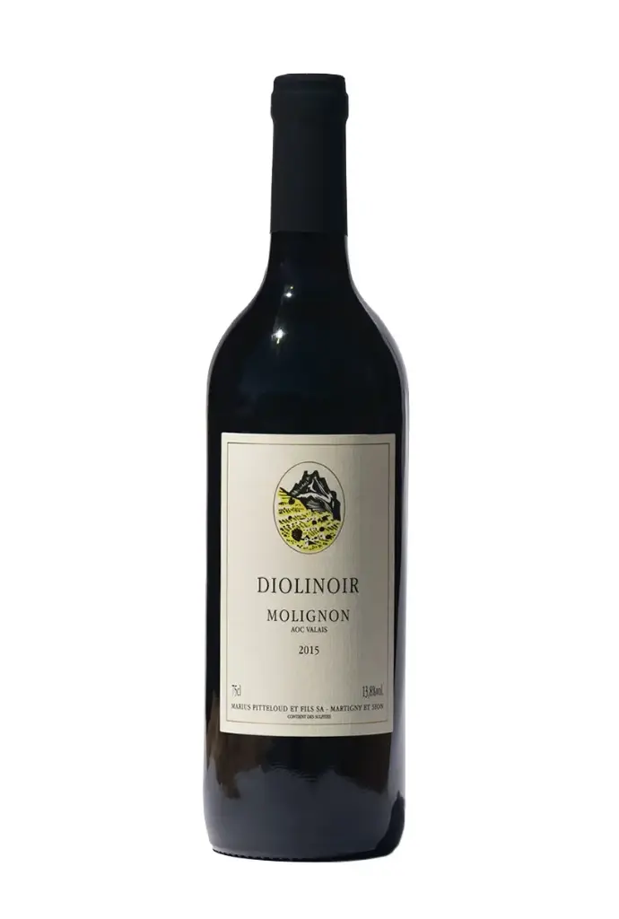 Diolinoir Molignon 37.5cl