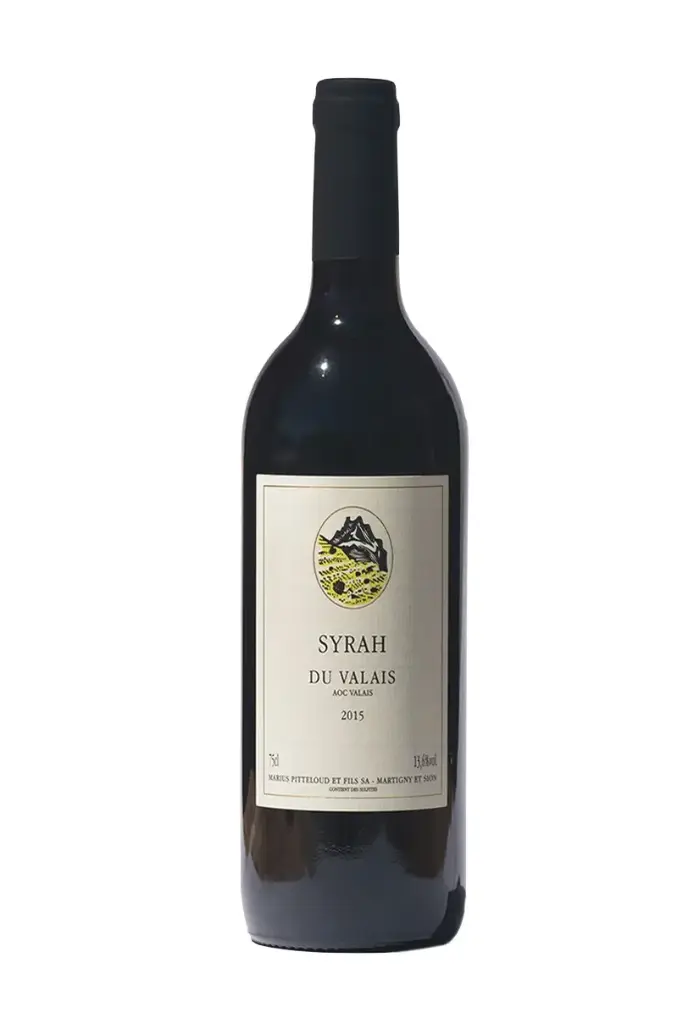 Syrah