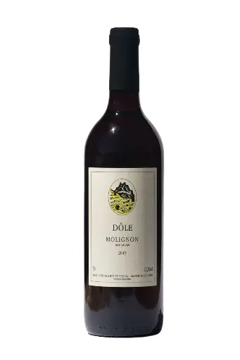 Dôle Molignon 75cl