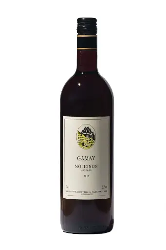 Gamay Molignon 75cl