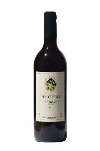 Pinot Noir Molignon 75cl