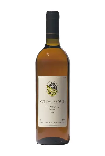 Oeil-De-Perdrix 75cl