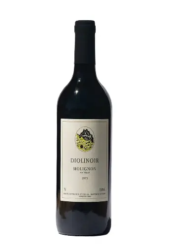 Diolinoir Molignon 75cl