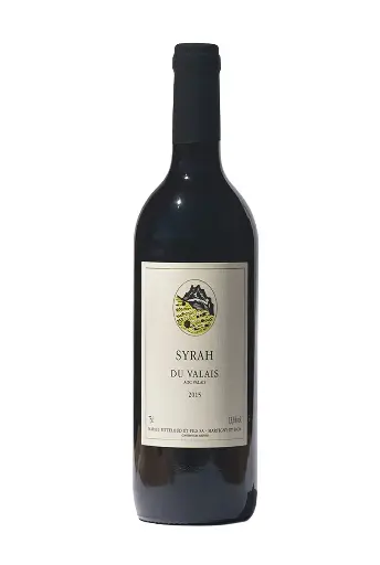 Syrah