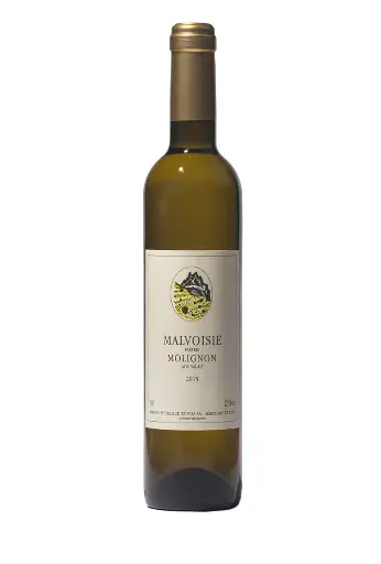 Malvoisie Molignon Flétrie 50cl