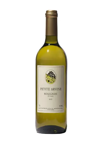 Petite Arvine Molignon 75cl